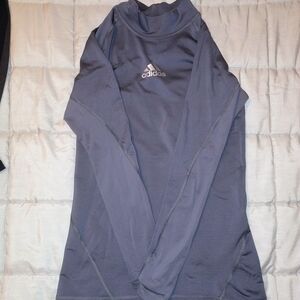 Adidas Long Sleeve Top